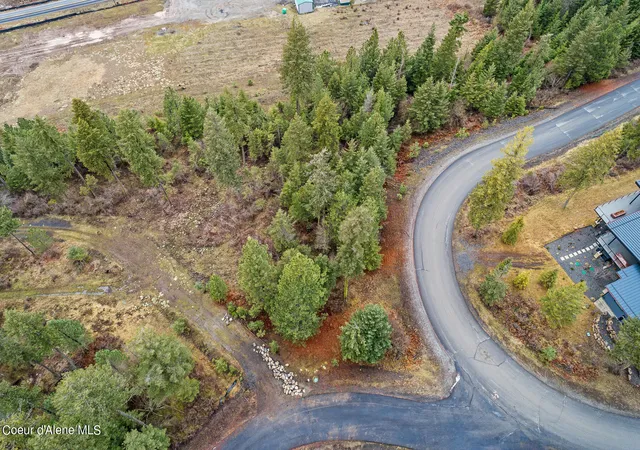 Photo 2 of Land for sale at Lot 1 Jackleg Trl, Harrison, ID 83833 | MLS# 26-4799 | Listing updated on 2026-05-13