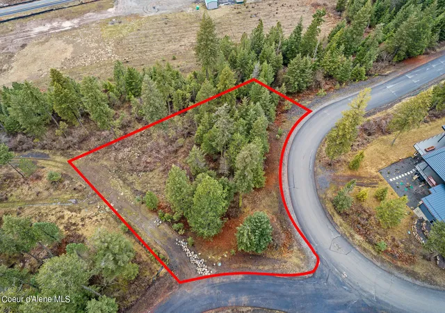 Photo 3 of Land for sale at Lot 1 Jackleg Trl, Harrison, ID 83833 | MLS# 26-4799 | Listing updated on 2026-05-13