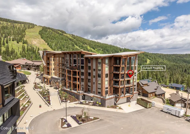 1st image of 124 Village Ln # 318, Sandpoint, ID 83864 | MLS# 26-5017