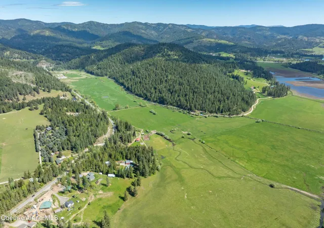 3rd image of Nka 4Th Of July Cr Rd, Cataldo, ID 83810 | MLS# 26-4969