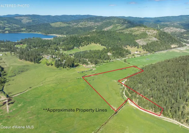4th image of Nka 4Th Of July Cr Rd, Cataldo, ID 83810 | MLS# 26-4969