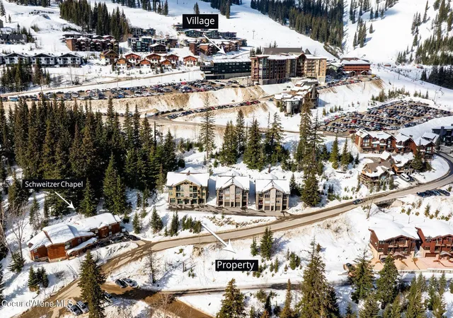 4th image of Nna Hemlock Ln, Sandpoint, ID 83864 | MLS# 26-5024
