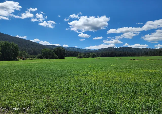 Photo 2 of Land for sale at Nka Desmet Rd, Desmet, ID 83824 | MLS# 26-4839 | Listing updated on 2026-05-15
