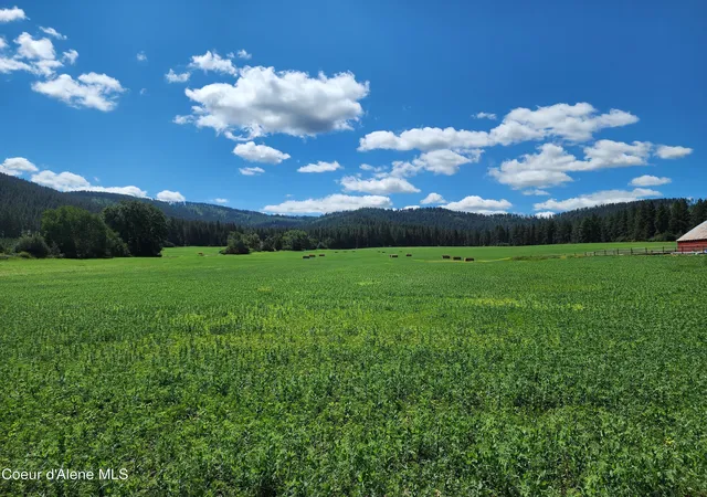 Photo 37 of Land for sale at Nka Desmet Rd, Desmet, ID 83824 | MLS# 26-4839 | Listing updated on 2026-05-15