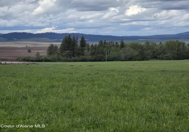 4th image of Nkaparcel2 Desmet Rd, Desmet, ID 83824 | MLS# 26-4842