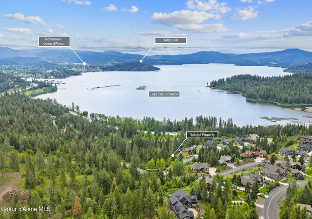 1st image of 1054 S Conservation Ct, Coeur D Alene, ID 83814 | MLS# 26-4981