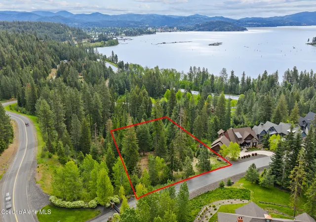3rd image of 1054 S Conservation Ct, Coeur D Alene, ID 83814 | MLS# 26-4981