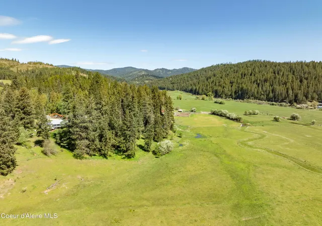 Photo 4 of Single family home for sale at 12948 S Highway 3, Cataldo, ID 83810 | MLS# 26-4966 | Listing updated on 2026-09-17