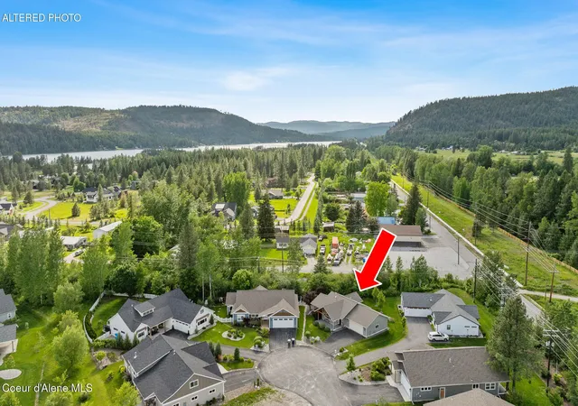2nd image of 123 Hanson Ct, Dover, ID 83825 | MLS# 26-5824