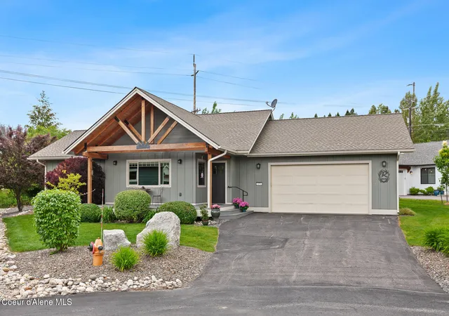 Homes for sale in Dover, ID | 123 Hanson Ct, Dover, ID 83825 | MLS# 26-5824
