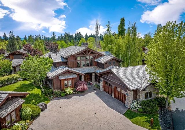 2nd image of 6066 W Quartzite Ln, Coeur D Alene, ID 83814 | MLS# 26-4828