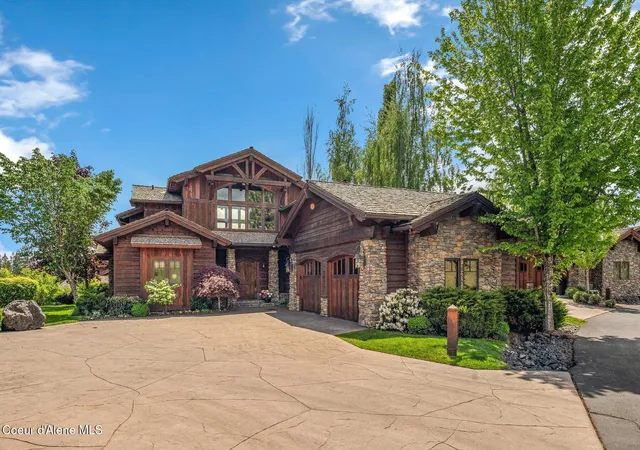 5th image of 6066 W Quartzite Ln, Coeur D Alene, ID 83814 | MLS# 26-4828