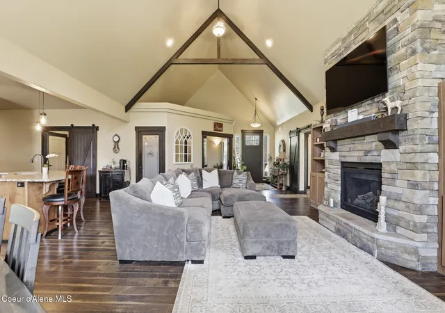 Photo 4 of Single family home for sale at 10374 W Casa Ranchero Dr, Coeur D'alene, ID 83814 | MLS# 26-4901 | Listing updated on 2026-10-07