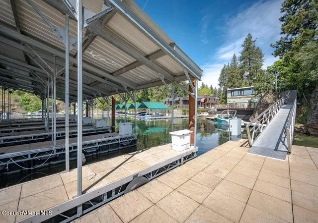 4th image of 11000 E Lakeshore Dr, Coeur D'alene, ID 83814 | MLS# 26-4827