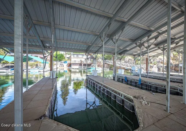 5th image of 11000 E Lakeshore Dr, Coeur D'alene, ID 83814 | MLS# 26-4827
