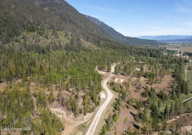 Homes for sale in Bonners Ferry, ID | Nna Westside Rd Parcel 9, Bonners Ferry, ID 83805 | MLS# 26-4826