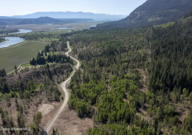 3rd image of Nna Westside Rd Parcel 9, Bonners Ferry, ID 83805 | MLS# 26-4826