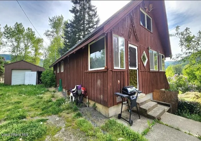 3rd image of 205 Calder Park Rd, Calder, ID 83808 | MLS# 26-4902