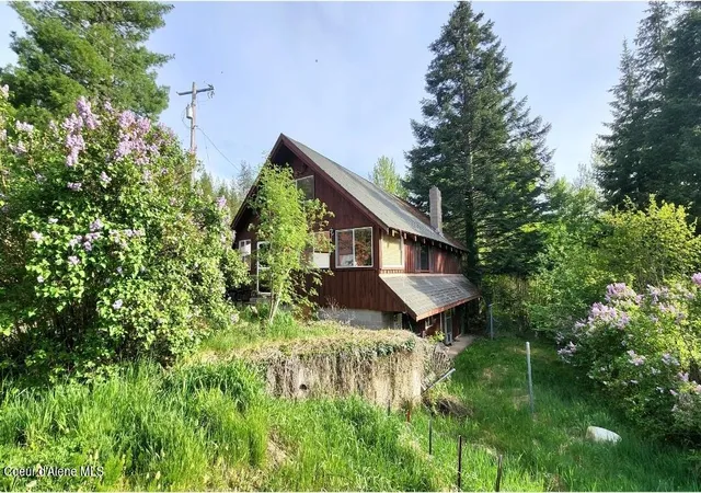 4th image of 205 Calder Park Rd, Calder, ID 83808 | MLS# 26-4902