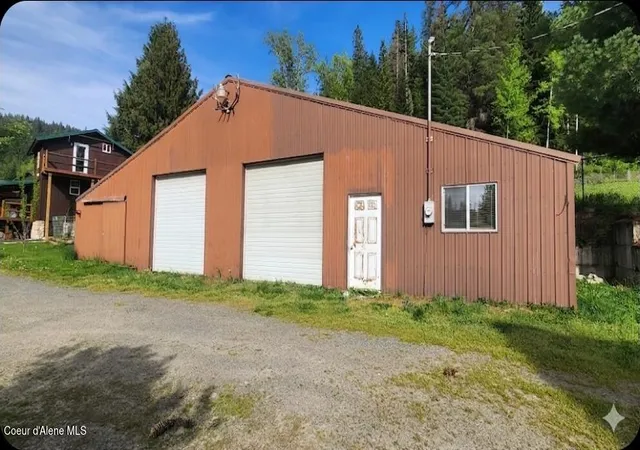 5th image of 205 Calder Park Rd, Calder, ID 83808 | MLS# 26-4902