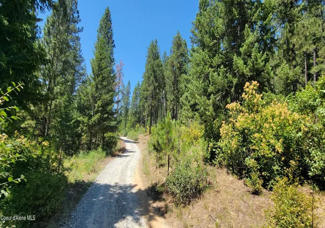 Homes for sale in Bonners Ferry, ID | Nna Snowcat Ln Tract 2, Bonners Ferry, ID 83805 | MLS# 26-4822