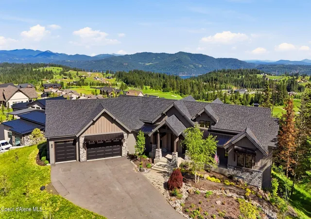 Photo 2 of Single family home for sale at 15900 S Chalone Dr, Coeur D Alene, ID 83814 | MLS# 26-5745 | Listing updated on 2026-06-09