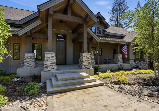 Photo 3 of Single family home for sale at 15900 S Chalone Dr, Coeur D Alene, ID 83814 | MLS# 26-5745 | Listing updated on 2026-06-09