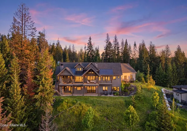Photo 3 of Single family home for sale at 15900 S Chalone Dr, Coeur D Alene, ID 83814 | MLS# 26-5745 | Listing updated on 2026-06-09