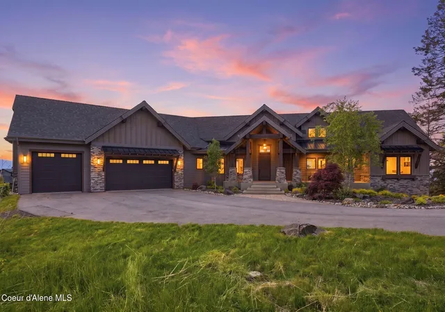 Photo 4 of Single family home for sale at 15900 S Chalone Dr, Coeur D Alene, ID 83814 | MLS# 26-5745 | Listing updated on 2026-06-09