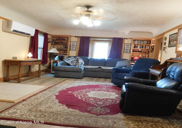Photo 4 of Single family home for sale at 81 Cedar St, Priest River, ID 83856 | MLS# 26-4853 | Listing updated on 2026-08-21