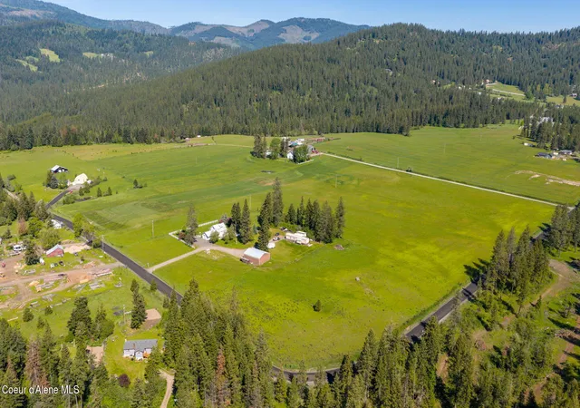 1st image of 8541 W Carnie Rd, Coeur D'alene, ID 83814 | MLS# 26-4864