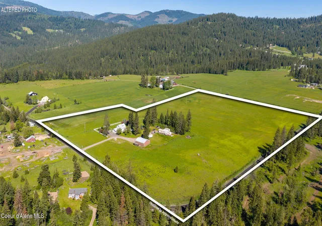 2nd image of 8541 W Carnie Rd, Coeur D'alene, ID 83814 | MLS# 26-4864