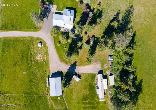 3rd image of 8541 W Carnie Rd, Coeur D'alene, ID 83814 | MLS# 26-4864