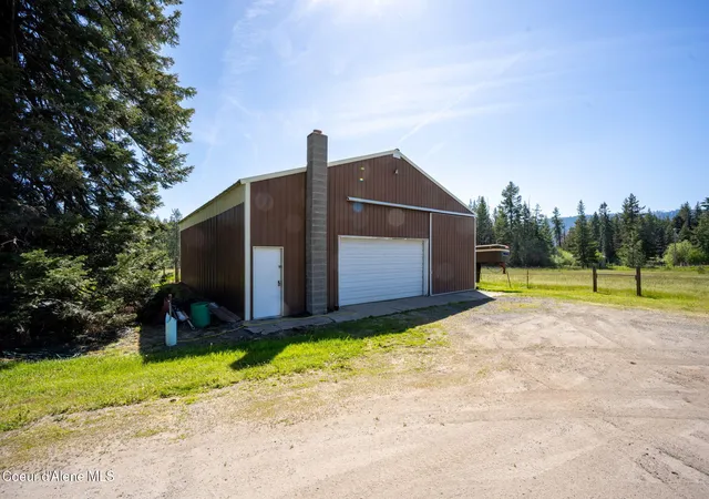 65th image of 8541 W Carnie Rd, Coeur D'alene, ID 83814 | MLS# 26-4864