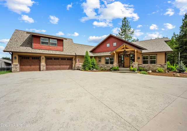 3rd image of 1819 E Misty Meadows Ct, Hayden, ID 83835 | MLS# 26-4953