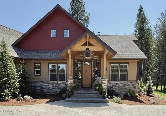 1st image of 1819 E Misty Meadows Ct, Hayden, ID 83835 | MLS# 26-4953