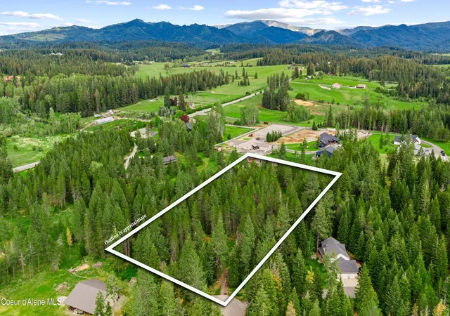 39th image of 1819 E Misty Meadows Ct, Hayden, ID 83835 | MLS# 26-4953