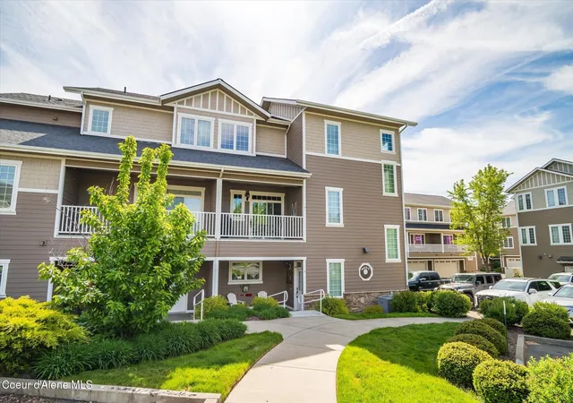 1st image of 4457 W Greenchain Loop #3, Coeur D'alene, ID 83814 | MLS# 26-4955