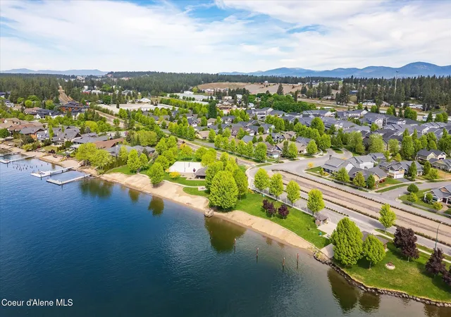 47th image of 4457 W Greenchain Loop #3, Coeur D'alene, ID 83814 | MLS# 26-4955