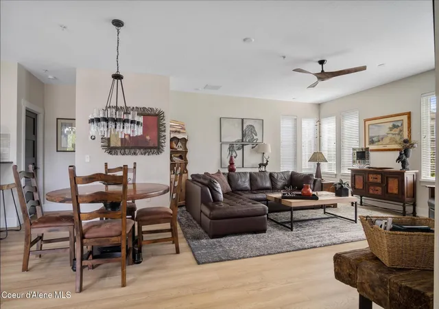 5th image of 4457 W Greenchain Loop #3, Coeur D'alene, ID 83814 | MLS# 26-4955
