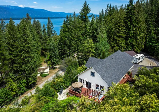 2nd image of 88 Cedarwood Ln, Sagle, ID 83860 | MLS# 26-4876