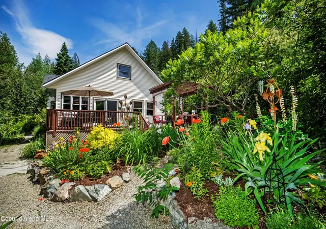 3rd image of 88 Cedarwood Ln, Sagle, ID 83860 | MLS# 26-4876