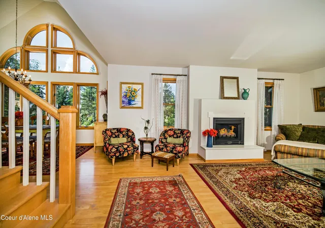 4th image of 88 Cedarwood Ln, Sagle, ID 83860 | MLS# 26-4876