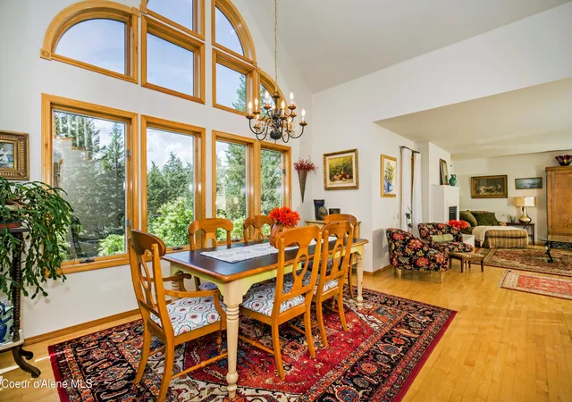 5th image of 88 Cedarwood Ln, Sagle, ID 83860 | MLS# 26-4876