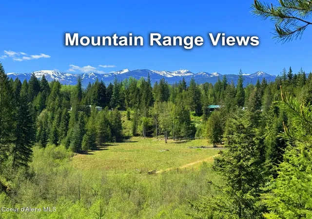 Homes for sale in Sandpoint, ID | 45 Rascals Rd, Sandpoint, ID 83864 | MLS# 26-5001