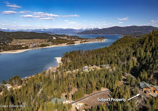 2nd image of 75 Buck Ridge Rd, Sagle, ID 83860 | MLS# 26-4940