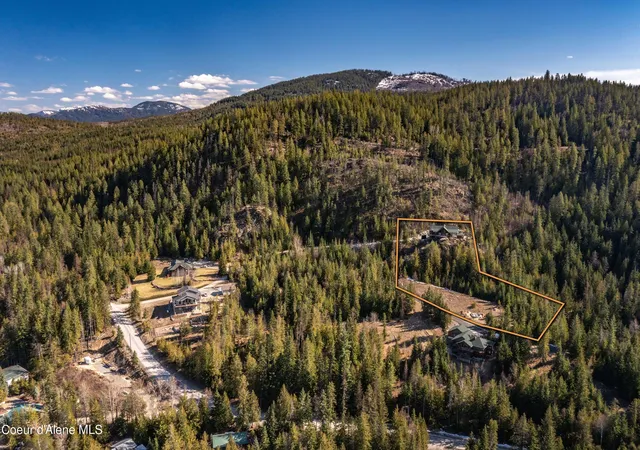 3rd image of 75 Buck Ridge Rd, Sagle, ID 83860 | MLS# 26-4940