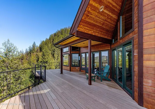 4th image of 75 Buck Ridge Rd, Sagle, ID 83860 | MLS# 26-4940