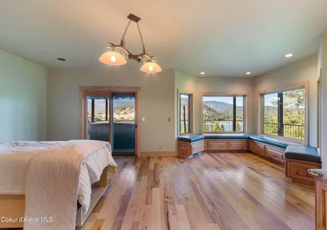 50th image of 75 Buck Ridge Rd, Sagle, ID 83860 | MLS# 26-4940