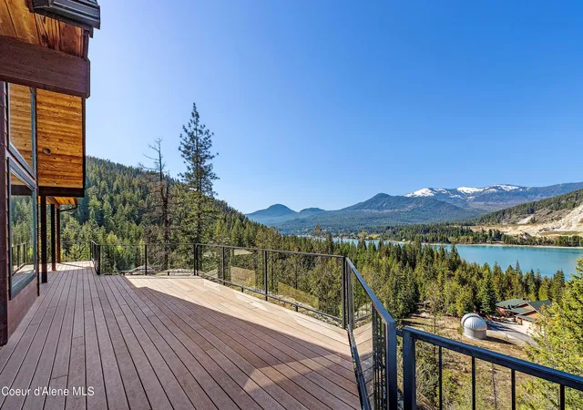 5th image of 75 Buck Ridge Rd, Sagle, ID 83860 | MLS# 26-4940